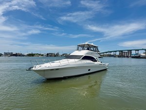 2007 SEA RAY  - photo 1