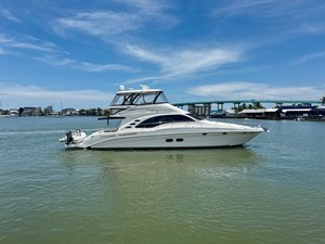 2007 SEA RAY  - photo 3