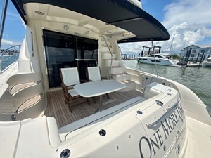 2007 SEA RAY  - photo 5
