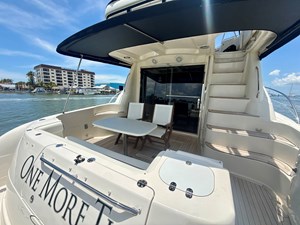 2007 SEA RAY  - photo 7