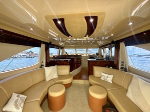 2007 SEA RAY  - photo 14