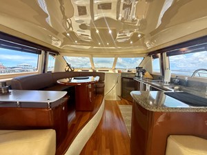 2007 SEA RAY  - photo 17