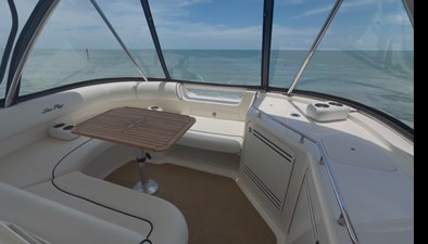 2007 SEA RAY  - photo 35