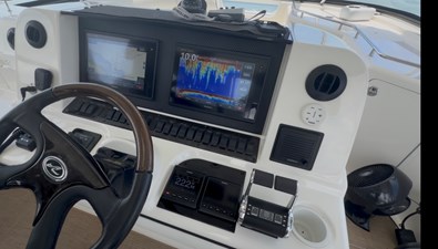 2007 SEA RAY  - photo 36