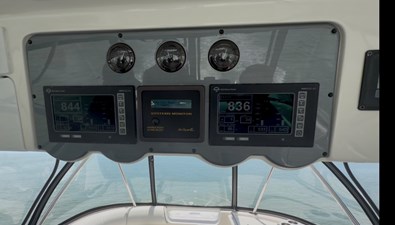 2007 SEA RAY  - photo 37