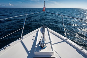 2005 PACIFIC MARINER 65ft 2005 Pacific Mariner Diamond  - photo 2
