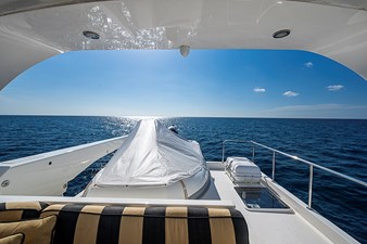 2005 PACIFIC MARINER 65ft 2005 Pacific Mariner Diamond  - photo 24