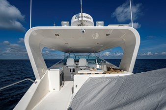 2005 PACIFIC MARINER 65ft 2005 Pacific Mariner Diamond  - photo 28