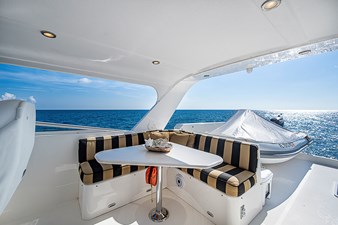2005 PACIFIC MARINER 65ft 2005 Pacific Mariner Diamond  - photo 31