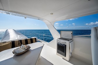 2005 PACIFIC MARINER 65ft 2005 Pacific Mariner Diamond  - photo 32