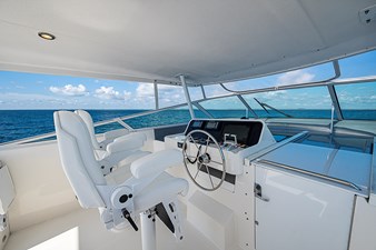 2005 PACIFIC MARINER 65ft 2005 Pacific Mariner Diamond  - photo 34