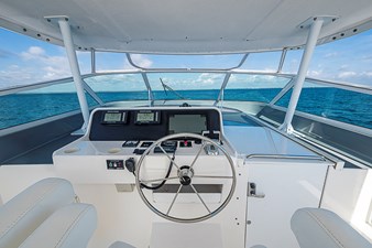 2005 PACIFIC MARINER 65ft 2005 Pacific Mariner Diamond  - photo 35