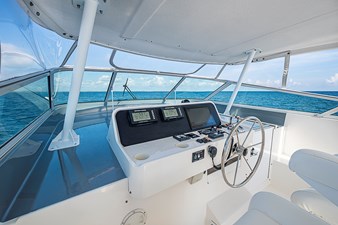 2005 PACIFIC MARINER 65ft 2005 Pacific Mariner Diamond  - photo 36