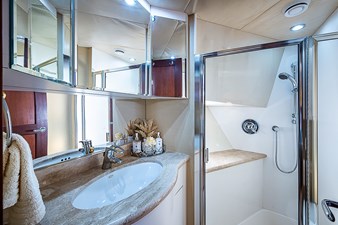 2005 PACIFIC MARINER 65ft 2005 Pacific Mariner Diamond  - photo 40
