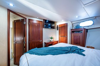 2005 PACIFIC MARINER 65ft 2005 Pacific Mariner Diamond  - photo 47