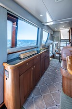 2005 PACIFIC MARINER 65ft 2005 Pacific Mariner Diamond  - photo 49