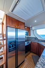 2005 PACIFIC MARINER 65ft 2005 Pacific Mariner Diamond  - photo 51