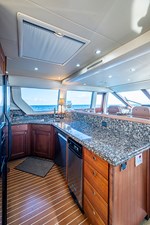 2005 PACIFIC MARINER 65ft 2005 Pacific Mariner Diamond  - photo 52