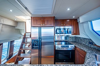 2005 PACIFIC MARINER 65ft 2005 Pacific Mariner Diamond  - photo 54