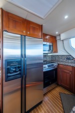 2005 PACIFIC MARINER 65ft 2005 Pacific Mariner Diamond  - photo 55