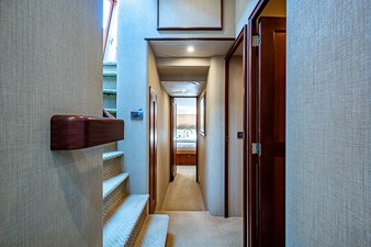 2005 PACIFIC MARINER 65ft 2005 Pacific Mariner Diamond  - photo 62
