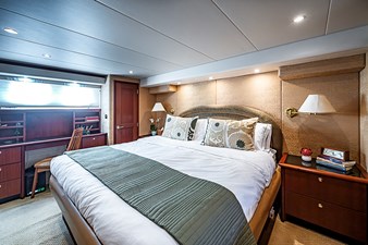 2005 PACIFIC MARINER 65ft 2005 Pacific Mariner Diamond  - photo 69