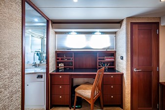2005 PACIFIC MARINER 65ft 2005 Pacific Mariner Diamond  - photo 73