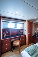 2005 PACIFIC MARINER 65ft 2005 Pacific Mariner Diamond  - photo 74