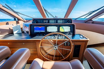 2005 PACIFIC MARINER 65ft 2005 Pacific Mariner Diamond  - photo 77