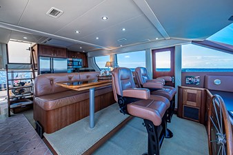 2005 PACIFIC MARINER 65ft 2005 Pacific Mariner Diamond  - photo 81