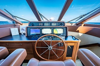 2005 PACIFIC MARINER 65ft 2005 Pacific Mariner Diamond  - photo 83