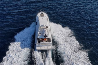 2005 PACIFIC MARINER 65ft 2005 Pacific Mariner Diamond  - photo 94