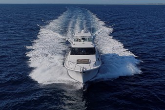 2005 PACIFIC MARINER 65ft 2005 Pacific Mariner Diamond  - photo 98