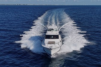 2005 PACIFIC MARINER 65ft 2005 Pacific Mariner Diamond  - photo 105