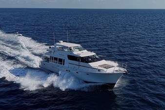 2005 PACIFIC MARINER 65ft 2005 Pacific Mariner Diamond  - photo 106