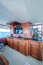 2005 PACIFIC MARINER 65ft 2005 Pacific Mariner Diamond  - photo 122