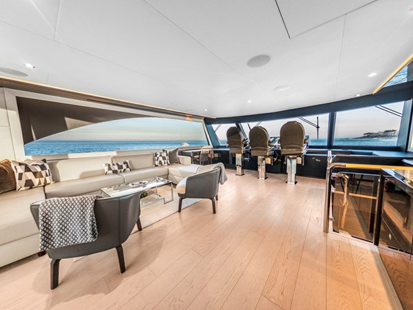 2024 OCEAN ALEXANDER 28E