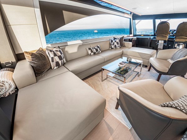 2024 OCEAN ALEXANDER 28E