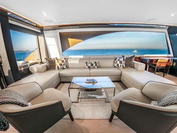 2024 OCEAN ALEXANDER 28E