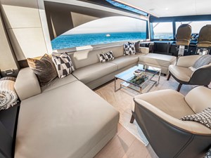 2024 OCEAN ALEXANDER 28E - photo 2