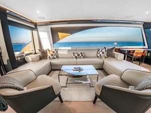 2024 OCEAN ALEXANDER 28E - photo 3