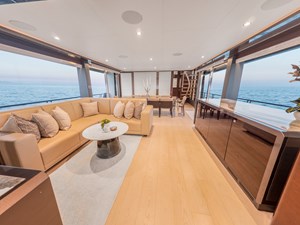 2024 OCEAN ALEXANDER 28E - photo 4