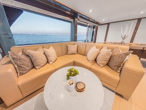 2024 OCEAN ALEXANDER 28E - photo 6