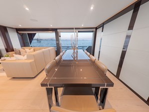 2024 OCEAN ALEXANDER 28E - photo 7
