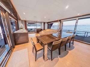 2024 OCEAN ALEXANDER 28E - photo 8