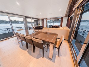 2024 OCEAN ALEXANDER 28E - photo 9