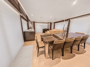 2024 OCEAN ALEXANDER 28E - photo 10