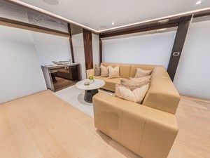 2024 OCEAN ALEXANDER 28E - photo 12