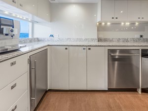 2024 OCEAN ALEXANDER 28E - photo 15