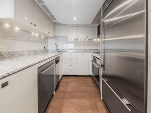 2024 OCEAN ALEXANDER 28E - photo 16